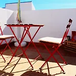 Mi Refugio